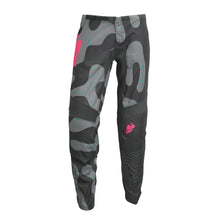 Pants S23 Thor Mx Women Sector Dis Gray/Pink