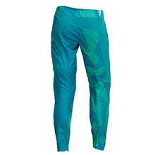 Pants S23 Thor Mx Women Sector Dis Teal/Aqua