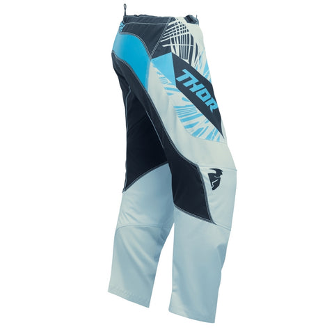 Thor Sector Split Pants Women M/B