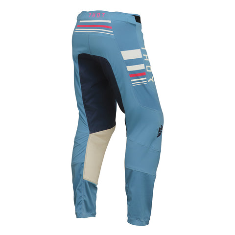 Thor Prime Blaze Pants Women Bl/Wh