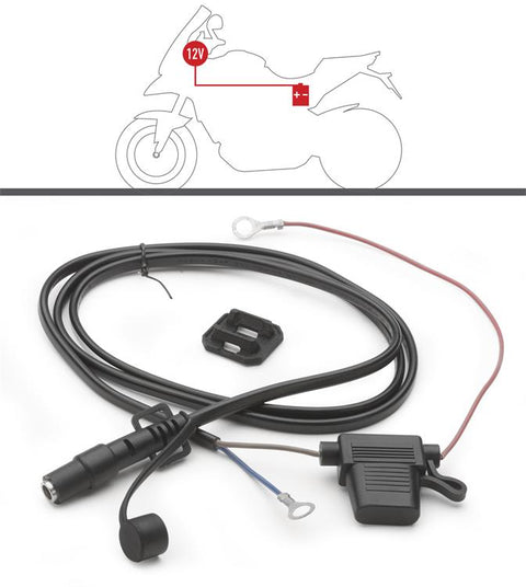 S110_Power Socket