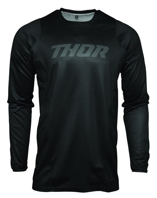 Thor Mx Pulse Blackout Jersey