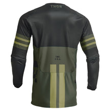 Jersey S23 Thor Mx Pulse Combat Army