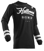 Jersey Thor S18 S Hallman Hopetown S