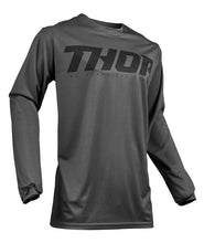 Jersey Thor S19 Pulse Smoke Xl