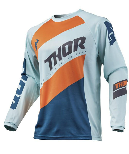 Jersey S19 Y Thor Mx Shear Youth Xl