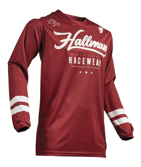 Jersey S19 Hallman Hope Brk 2 Xl