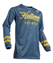 Jersey S9 Hallman Hope Slate 2 Xl