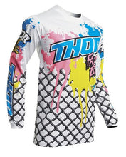 Jersey Thor Pulse Fast Boyz M