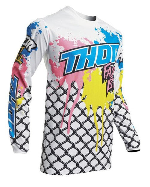 Jersey Thor Pulse Fast Boyz M