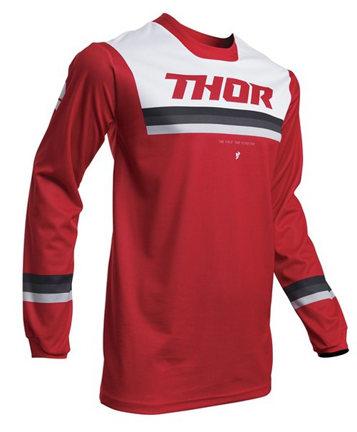 Jersey Thor Pulse Pinner S