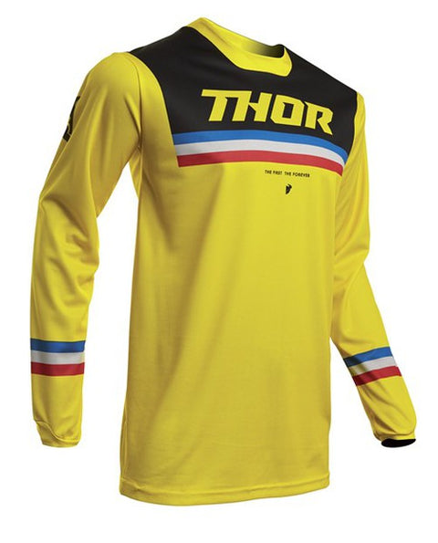 Jersey Thor Pulse Pinner Xl