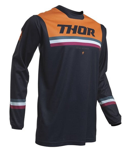 Jersey Thor Pulse Pinner M