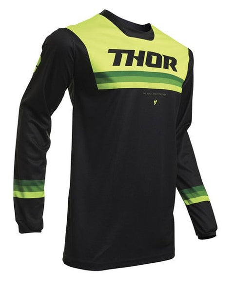 Jersey Thor Pulse Pinner Xl