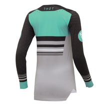 Thor Prime Blz Jersey Women Bk/Mt