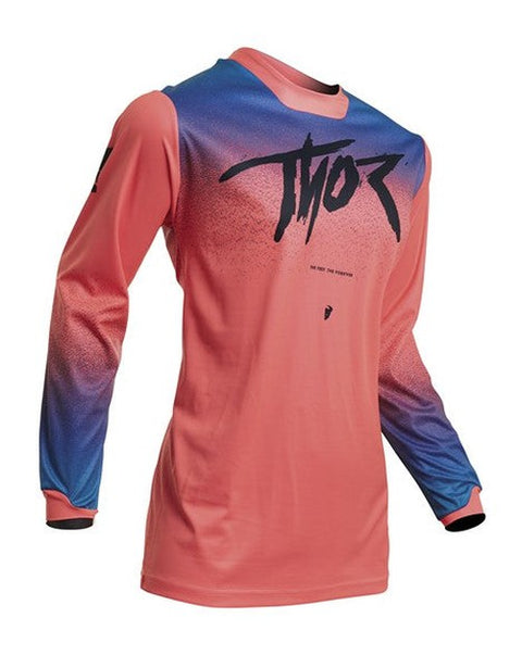 Jersey Thor Pulse Fader Women