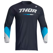 Jersey S23 Thor Mx Pulse Youth Tactic Midnigh