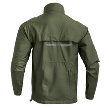 Jacket S23 Thor Mx Pack Army Green