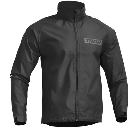 Jacket S23 Thor Mx Pack Black