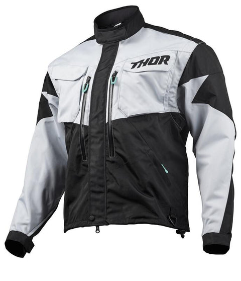 Jacket S19 Terrain