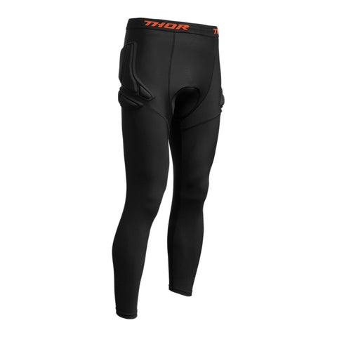 Thor Comp Xp Pants Black