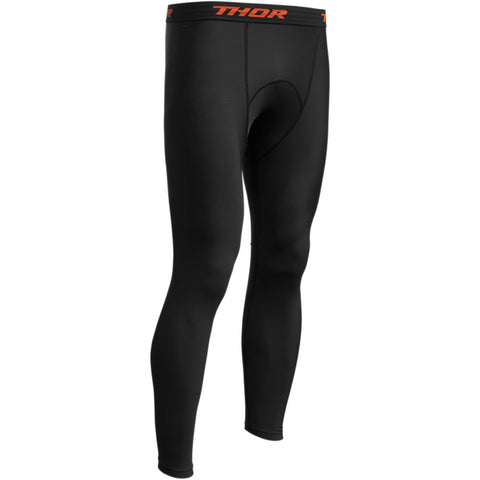 Thor Comp Pants Black