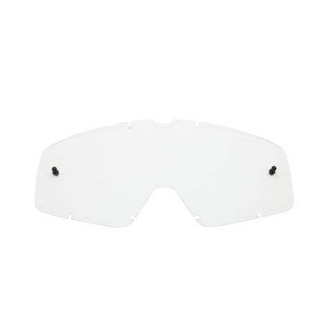 Fox Anti Fog Lens Clear