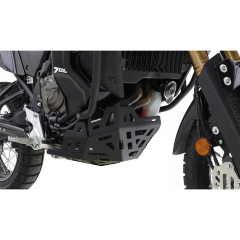 Engine Guard Crosspro Yamaha Xt700 Z Tenere 21 22 Black