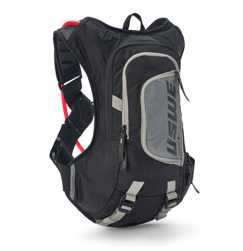 USWE Raw 8L Dirt Biking Hydration Pack