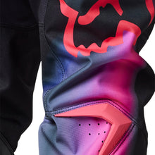 FOX YOUTH GIRLS 180 TOXSYK PANTS [BLACK/PINK]