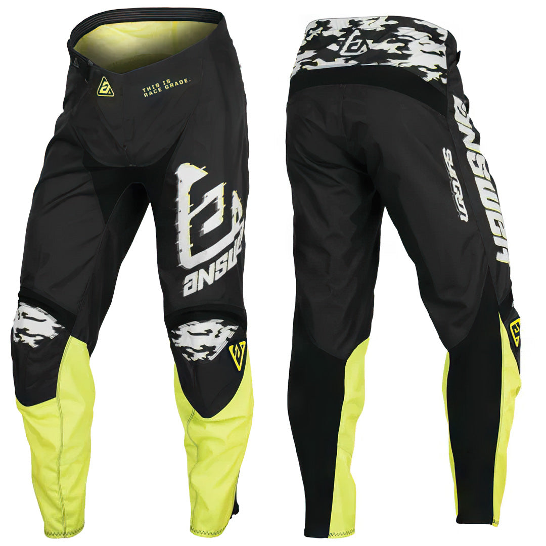 Answer Racewear (Mx Gear)