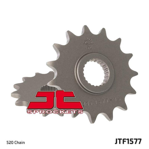 JT Sprockets XT600E