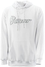 Hoody Thor Identity White Large