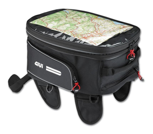 Givi magnetic tank bag online