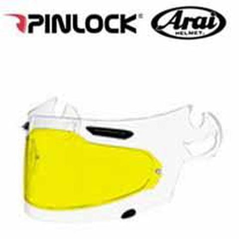 Arai SAI Pinlock Visor & Pinlock Inserts