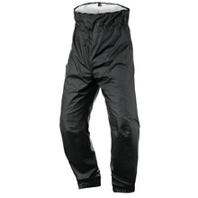 Scott Rain Pant Ergonomic Pro DP Black