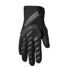 GLOVE THOR S22 SPECTRUM BLACK