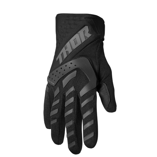 GLOVE THOR S22 SPECTRUM BLACK