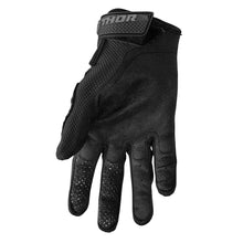 Glove S23 Thor Mx Sector Black