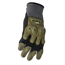 Glove S23 Thor Mx Terrain Army Charcoal