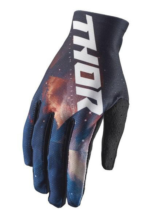 Gloves Thor S18 S Void Hype Small