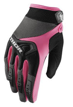 Gloves Thor S18 W Spectrum Xl