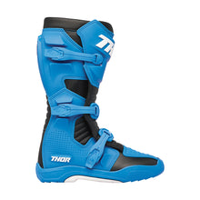 Thor Blitz XR Boots Blue/Black