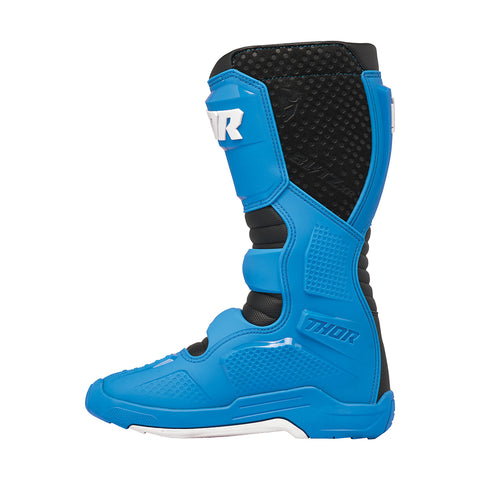 Thor Blitz XR Boots Blue/Black