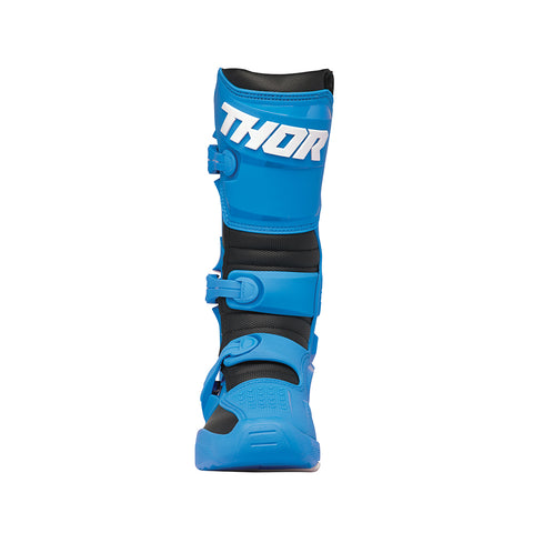 Thor Blitz XR Boots Blue/Black