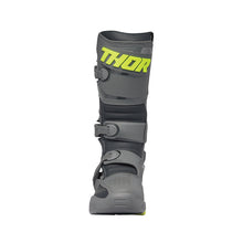 Thor Blitz XR Boots Grey/Charcoal