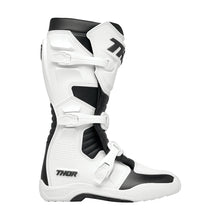 Thor Blitz XR Boots White/Black