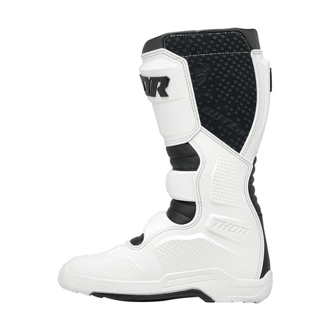 Thor Blitz XR Boots White/Black