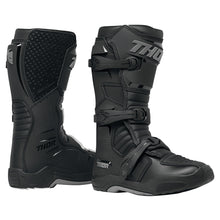 Thor Blitz XR Boots Women Black/Grey