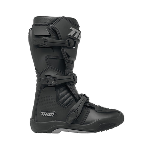 Thor Blitz XR Boots Women Black/Grey